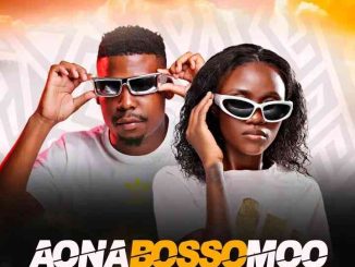 Zoli White Smoke & SmeezyOn The Beat - Aona Bosso Moo ft. Ck The Dj