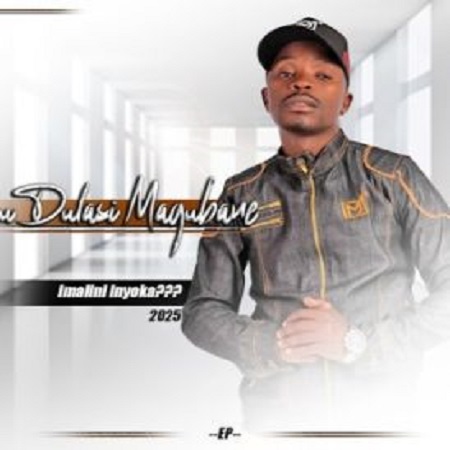 uDulasi Magubane - Sengicabange Kahle