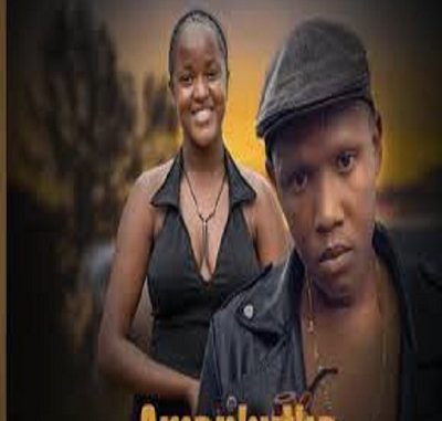 uThingo Records - Amaphutha ft. Ijongolensizwa, iCrush Yamajongo & Sdikselo