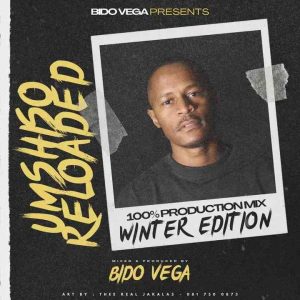 Bido Vega - Winter Mixtape 2025
