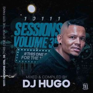 DJ Hugo - 10111 Vol. 35