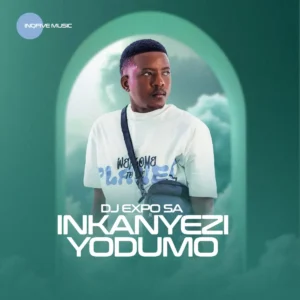 DJExpo SA - Inkanyezi Yodumo Album