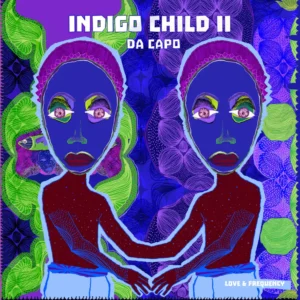 Da Capo, Fka Mash & Julian Place - Free Spirit