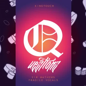 KingTouch, SirMathews & Fragile Vocals - Questions (Club Mix)