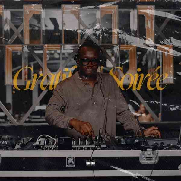 LIBō - Midtempo DSM Special Mix (Gratified Soirée)