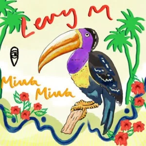 LevyM - Miwa Miwa EP
