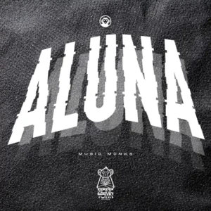 MusiQ Monks - Aluna EP