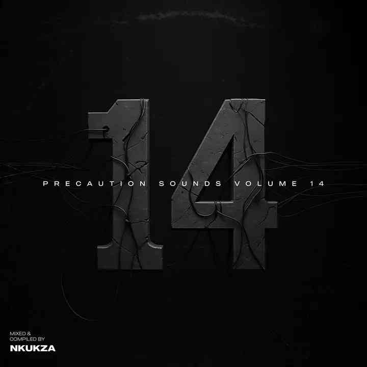 Nkukza SA - Precaution Sounds Vol. 014