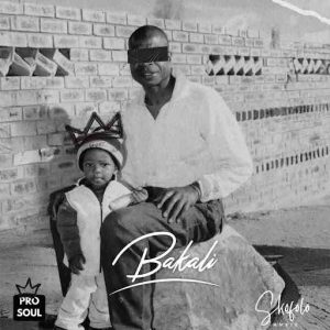 ProSoul - Bakali