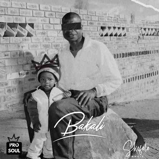 ProSoul - Bakali