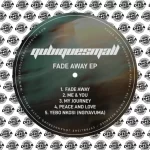 QubiqueSmall - Fade Away EP