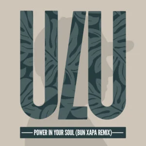 Robin M - Power In Your Soul (Bun Xapa Remix)