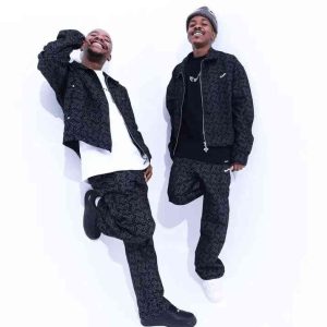 Shakes & Les - Top Dawg Sessions (Paradise Bar 2.0)