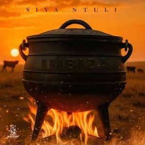 Siya Ntuli - Angibezwa ft. Sminofu & Musiholiq