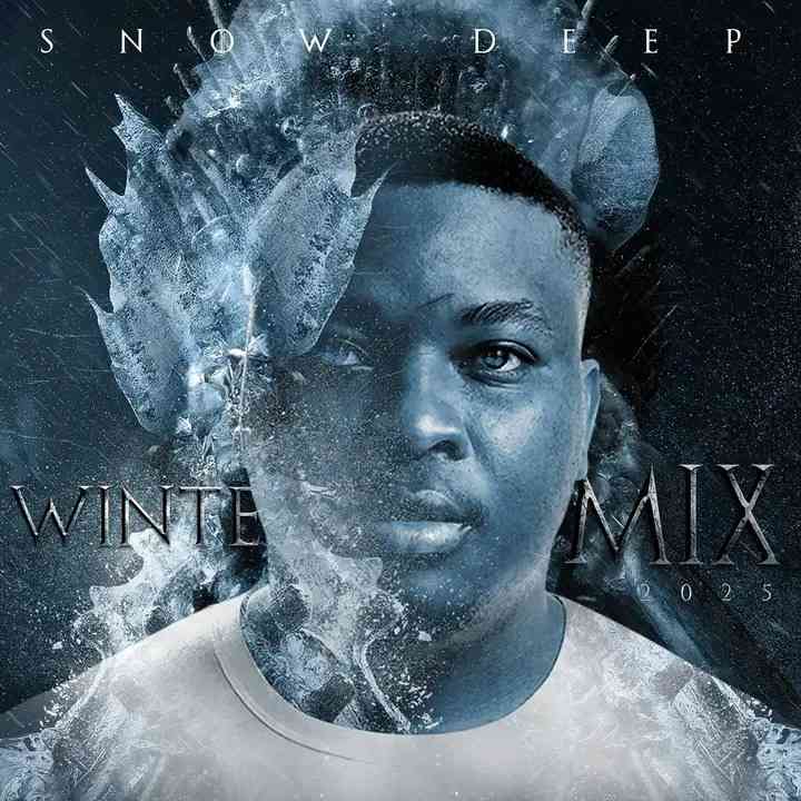Snow Deep - Winter Mix 2025