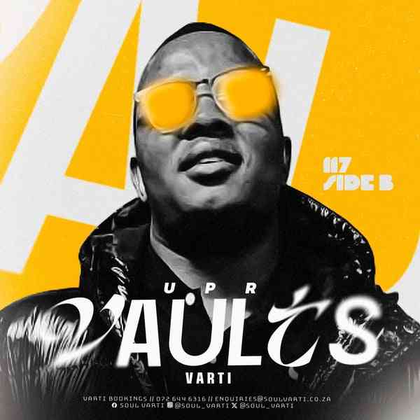 Soul Varti - UPR Vaults Vol. 117