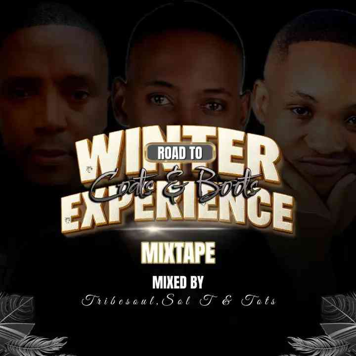 TribeSoul, Sol T & Tots SA - Road 2 Winter Experience, Coats & Boots Mix