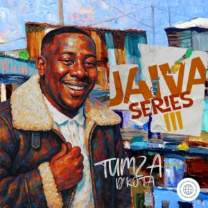 Tumza D'Kota & Abidoza - JAIVA X