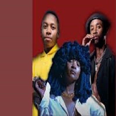 Vigro Deep - Funa Wena ft. Moonchild