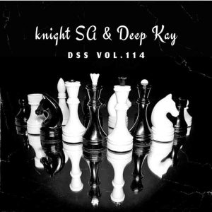 Knight SA & Deep Kay - DSS Vol.114