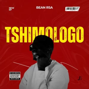 Bean RSA - Tshimologo EP