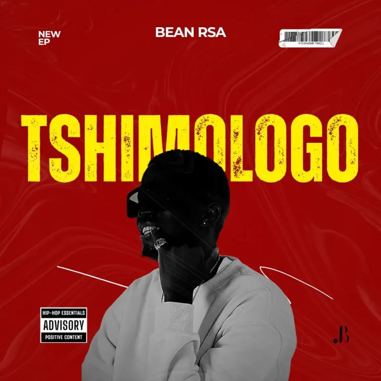 Bean RSA - Tshimologo EP