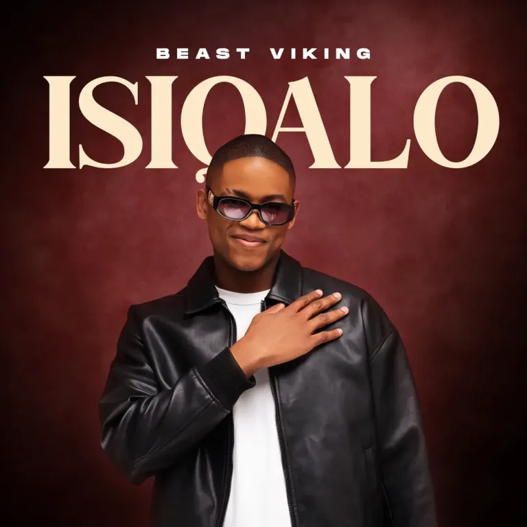 Beast Viking - Isiqalo EP