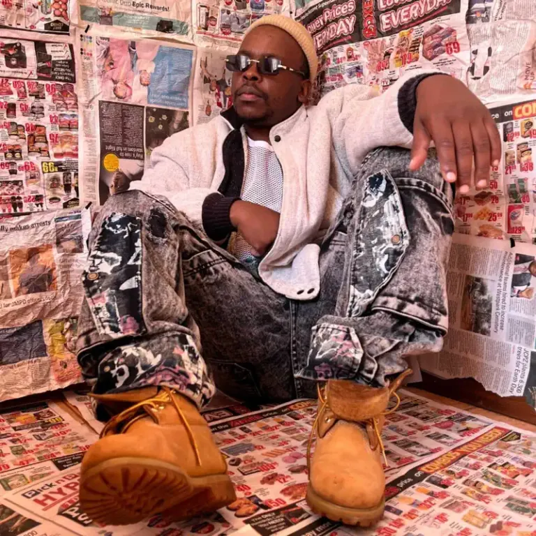 Da Mabusa & Ama Grootman - Amaphupho ft. SoulQue
