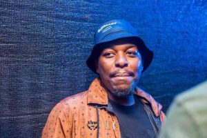 De Mthuda - Friends Like Me Amapiano Mix