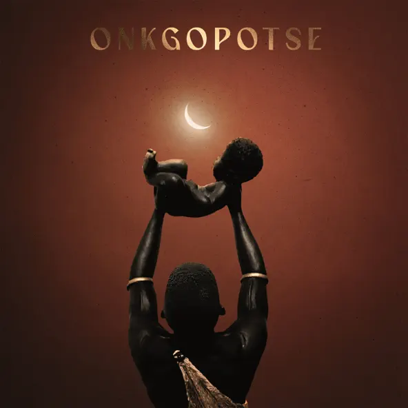 Dj Jaivane - Onkgopotse Album