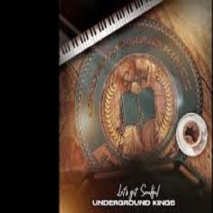 Dj King Tara & Soulistic TJ - Soul Revive