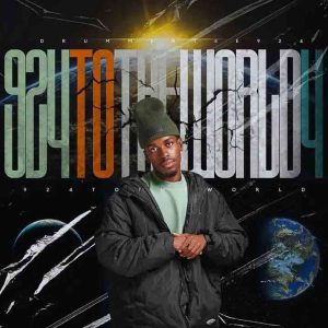 DrummeRTee924 - 924 To The World 4 Album