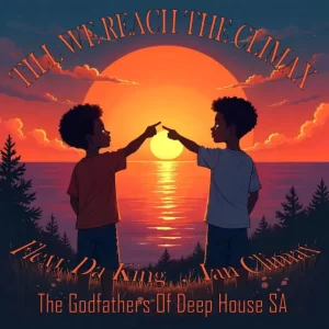 Flexy Da King, Ian Climax & The Godfathers Of Deep House SA - Till We Reach The Climax EP