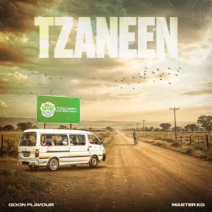 Goon Flavour & Master KG - Nguwe ft. Nokwazi