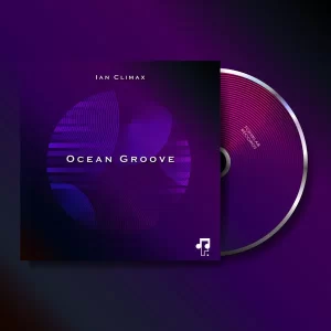 Ian Climax - Ocean Groove EP
