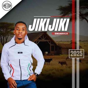 Jikijiki - Uqamba Amanga ft. Mnotho Majola & Shenge wasehlalankosi