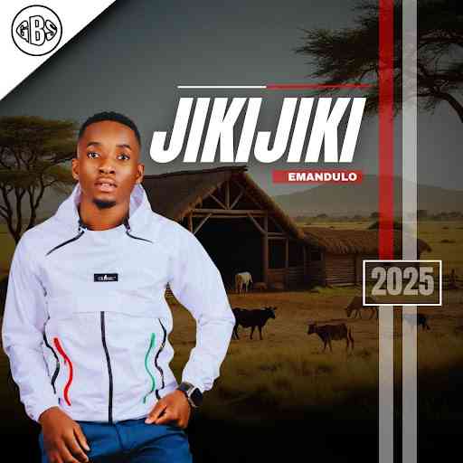 Jikijiki - Uqamba Amanga ft. Mnotho Majola & Shenge wasehlalankosi