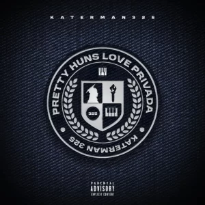 Katerman325 - Pretty Huns Love Privada EP