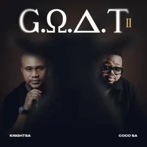 KnightSA, CocoSA & George Lesley - Sukuma ft. Russell Zuma