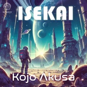 Kojo Akusa - Isekai