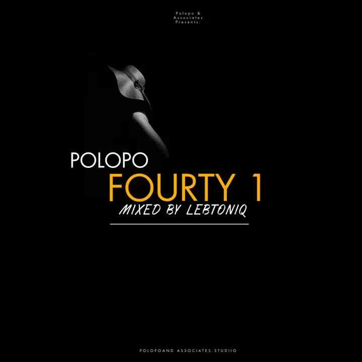 LebtoniQ - POLOPO 41 Mix