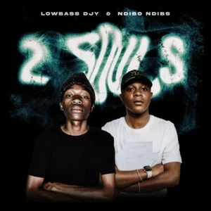 Lowbass Djy & Ndibo Ndibs - 2 Souls Album