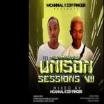 M Cannal & Djy Finger - Unison Sessions VII (Sgidongo Series)