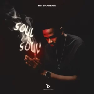 Mr Shane SA - Blue Room (1060 Sounds) ft. Black Desciple