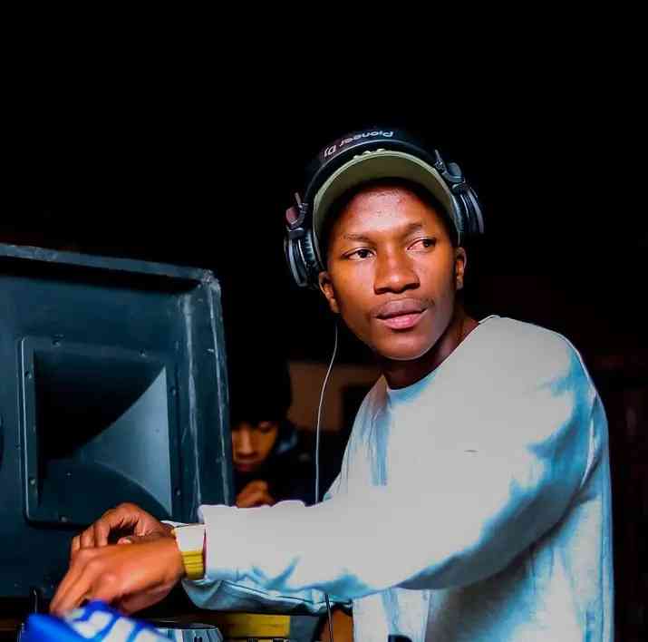 Mdu aka TRP - The Vault Live Mix (Piano Hub June 2025)