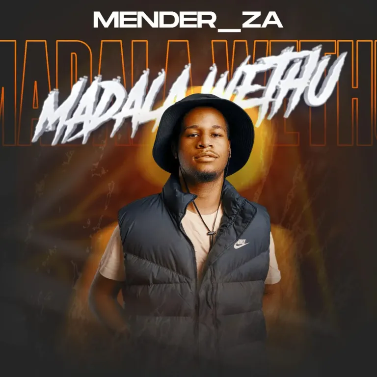 Mender_ZA, uLazi & DJ Jaivane - Low Coarse
