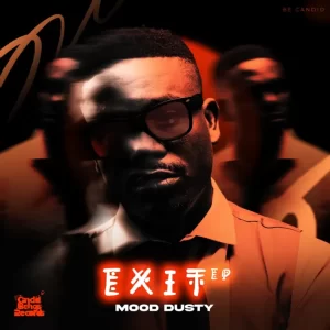 Mood Dusty, Frank Ru & Ed-Ward - Malini