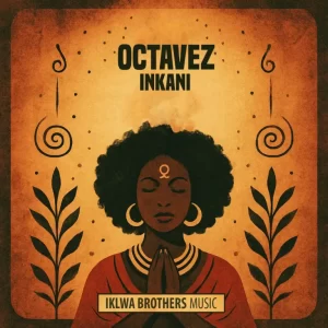 Octavez - Inkani