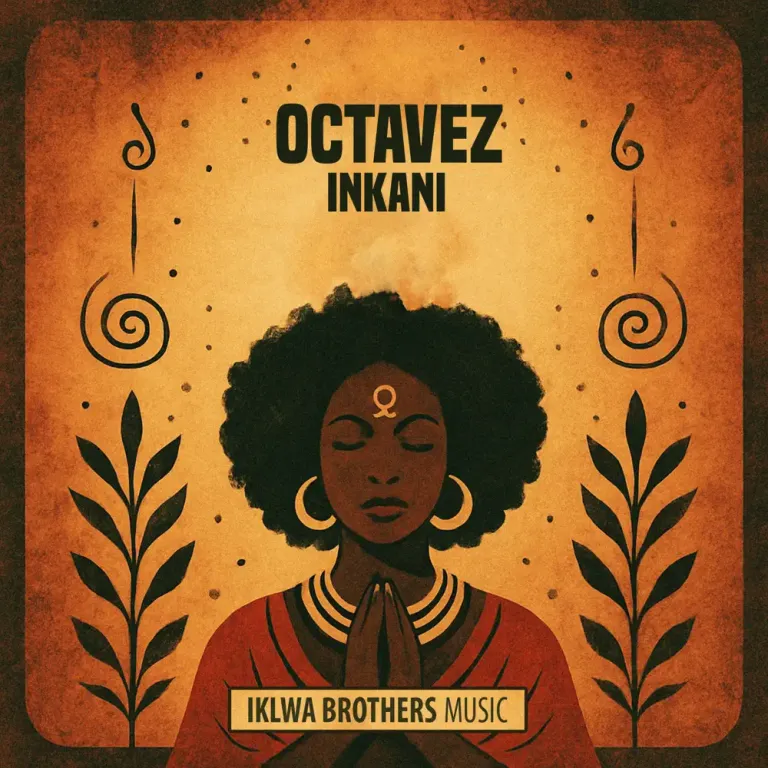 Octavez - Inkani