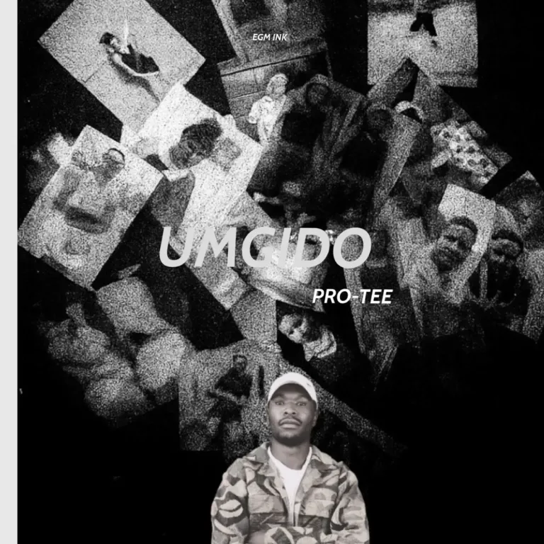 Pro-Tee - Umgido
